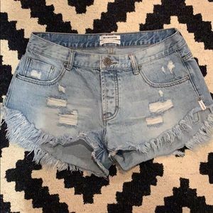 One teaspoon Brando’s